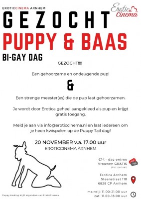 Bi-gay puppytail arnhem november.jpg