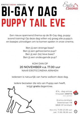 Bi-gay puppytail arnhem november GEZOCHT.jpg