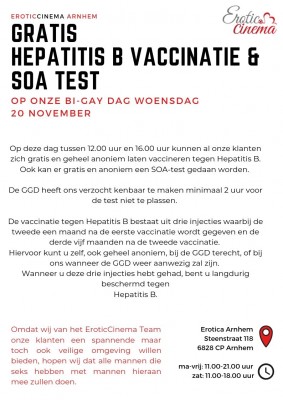 Gratis SOA test en Hepatitis B vaccinatie 20-11-2019.jpg