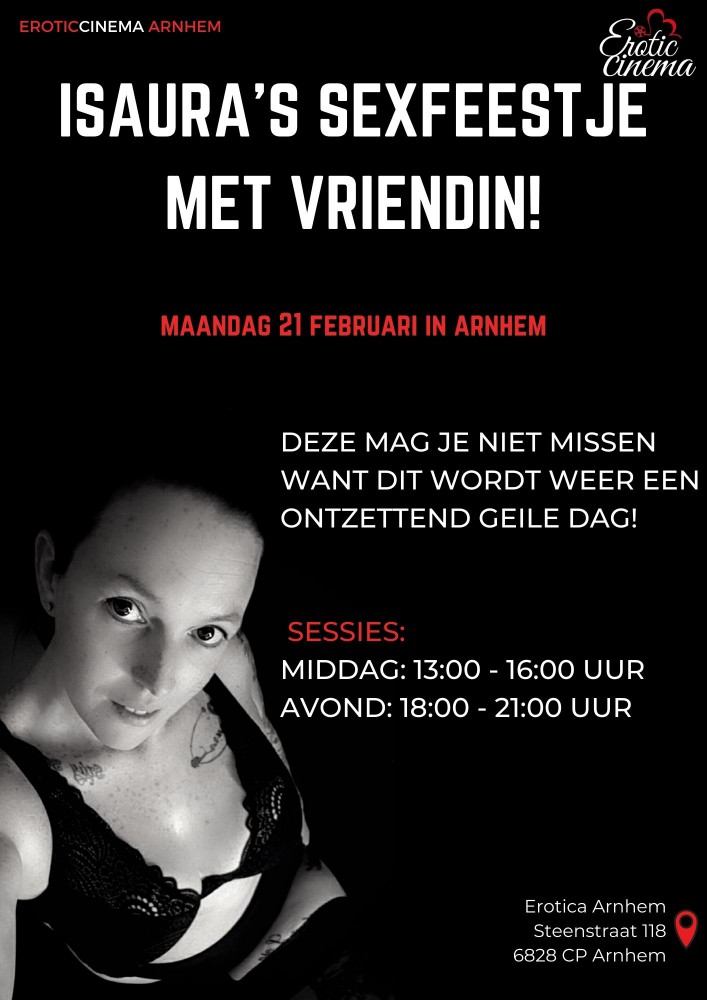 Isaura 21 februari Arnhem ( maandag ).jpg