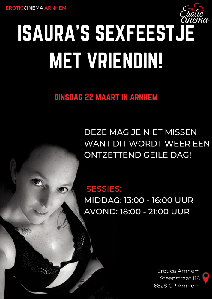 Isaura 22 maart Arnhem.png