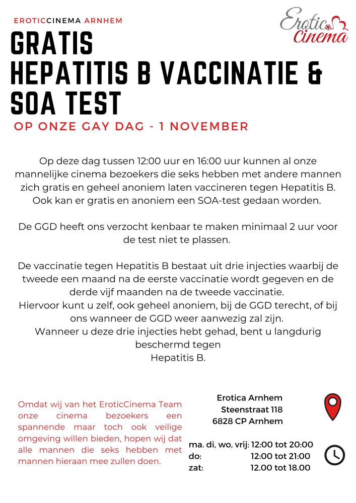 Gratis SOA test en Hepatitis B vaccinatie 1 november.jpg