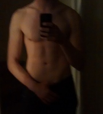 Me being me :*